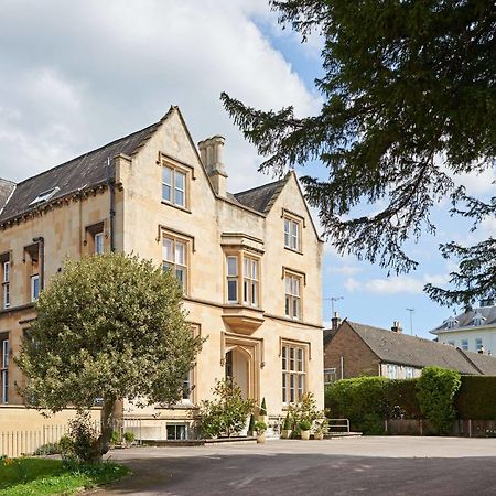 Cotswold Grange Bed & Breakfast Cheltenham Exterior foto The Manor, Tetbury