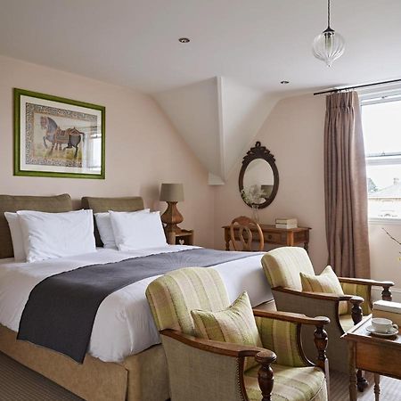 Cotswold Grange Bed & Breakfast Cheltenham Exterior foto