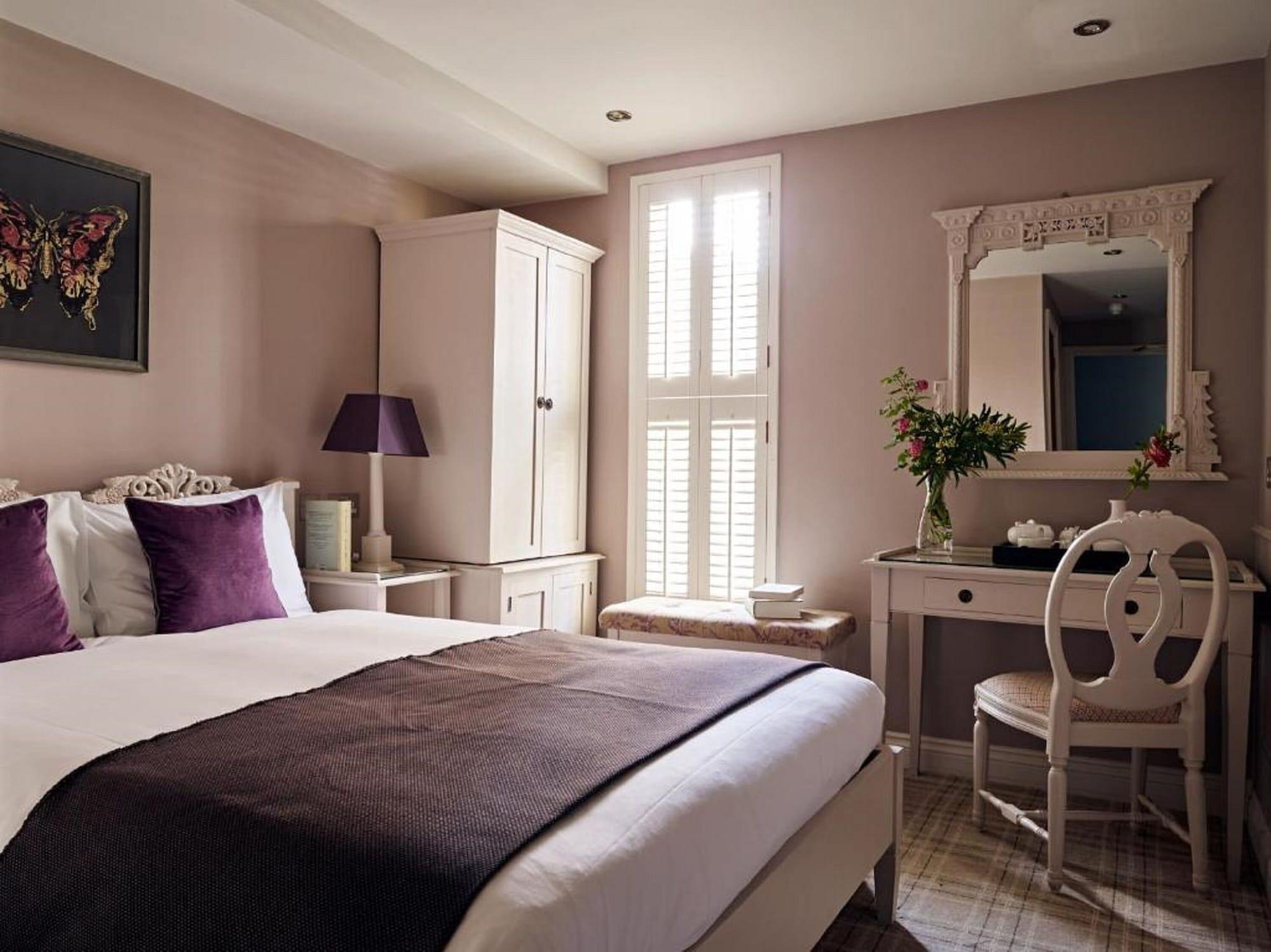Cotswold Grange Bed & Breakfast Cheltenham Exterior foto